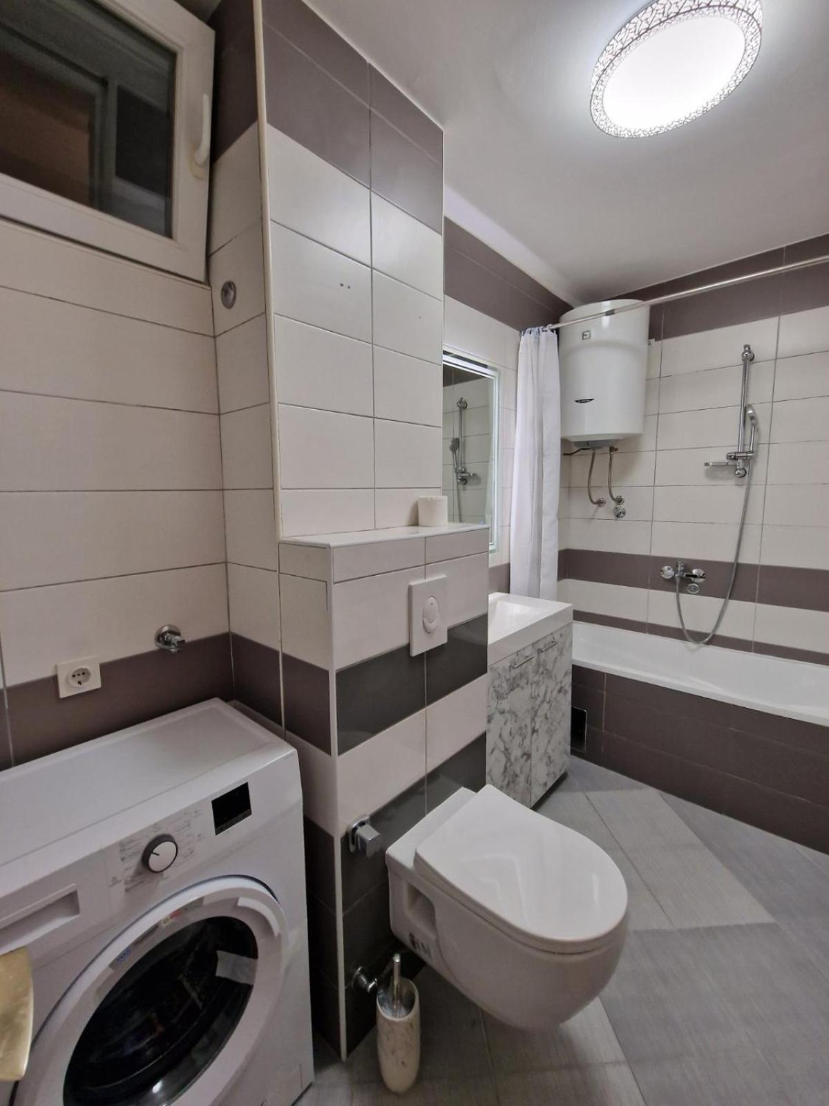 Hidden Gem Apartment Mostar Exterior photo