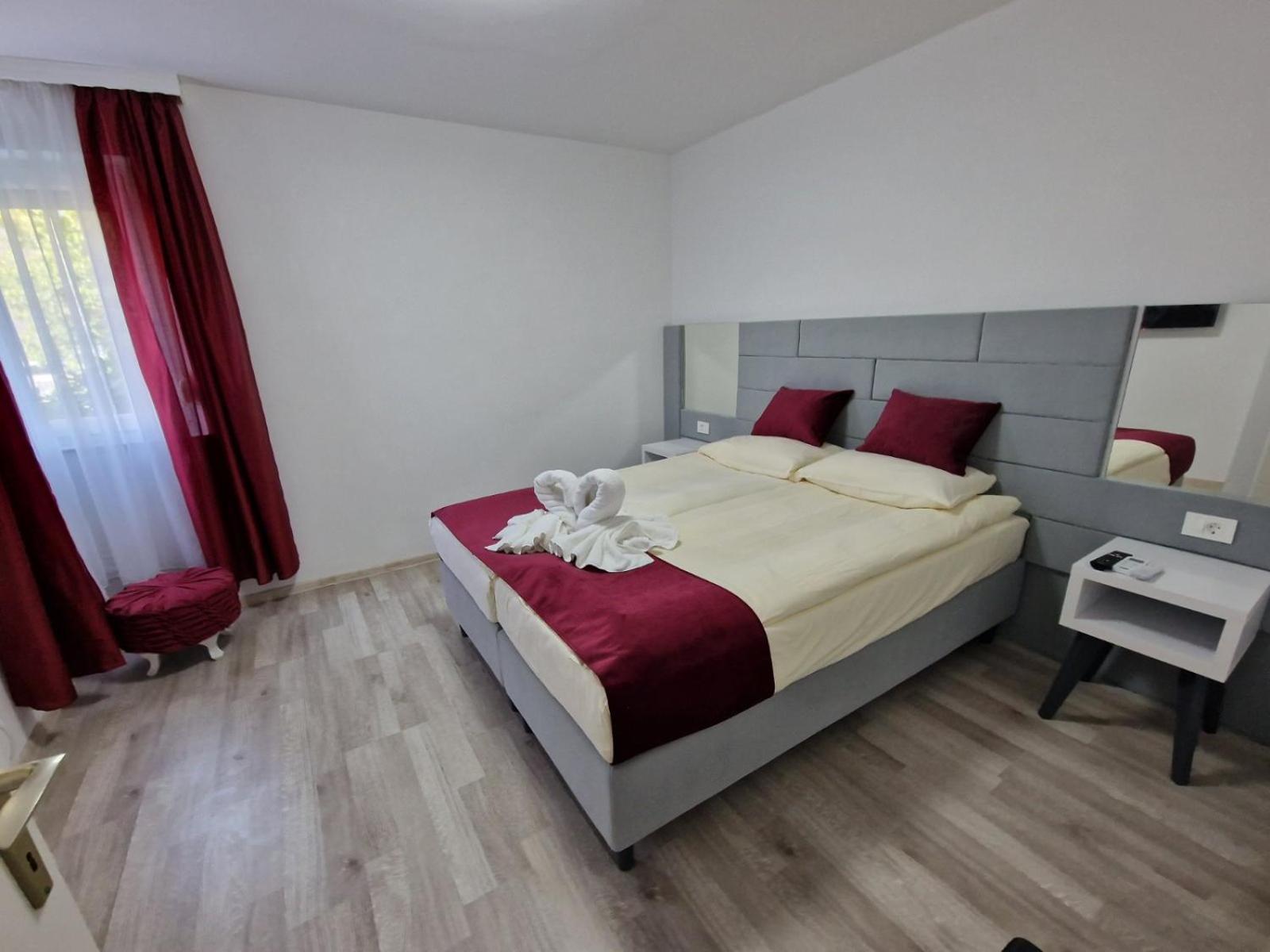 Hidden Gem Apartment Mostar Exterior photo