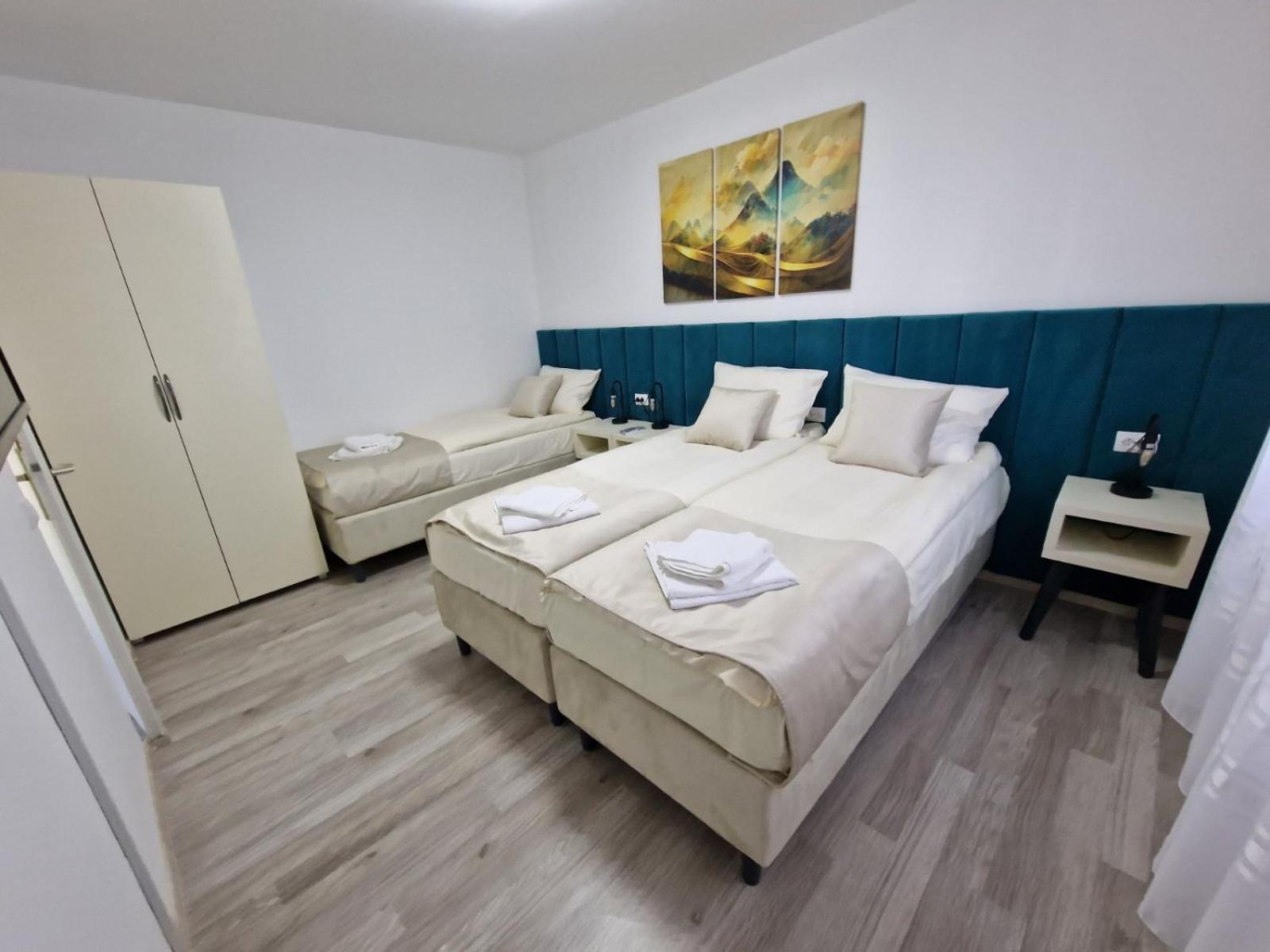 Hidden Gem Apartment Mostar Exterior photo
