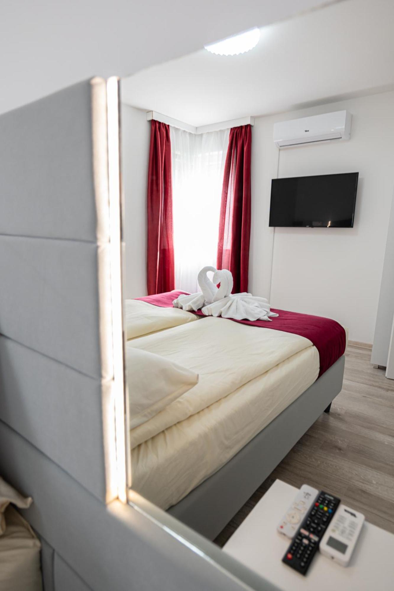 Hidden Gem Apartment Mostar Exterior photo