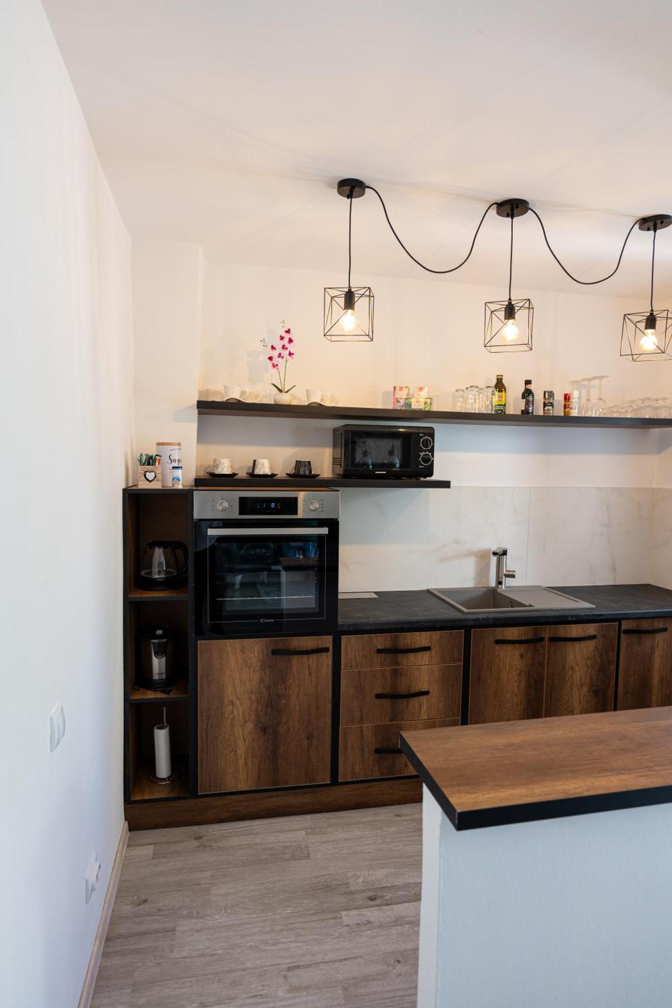 Hidden Gem Apartment Mostar Exterior photo