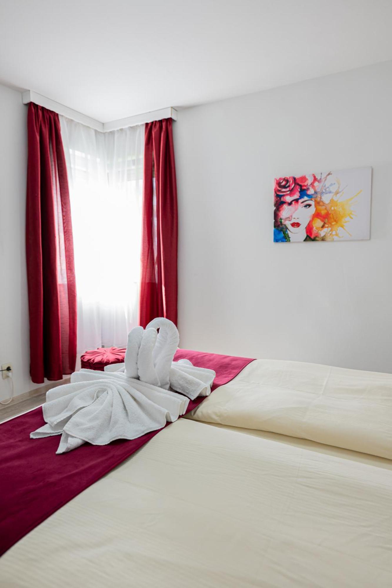 Hidden Gem Apartment Mostar Exterior photo