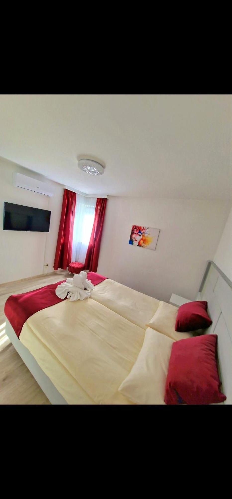 Hidden Gem Apartment Mostar Exterior photo
